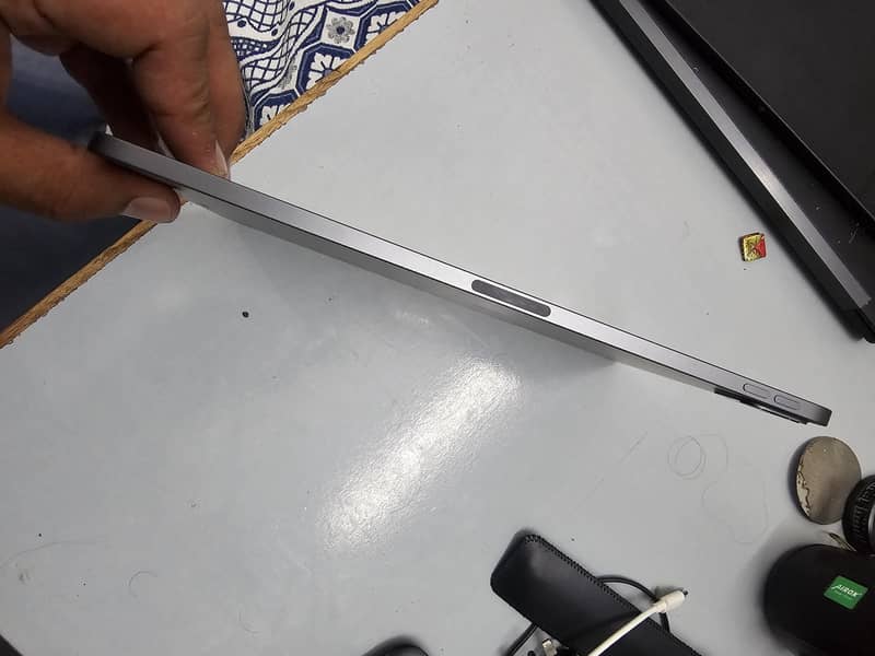 Ipad pro (11-inch) (3rd Generation) 2