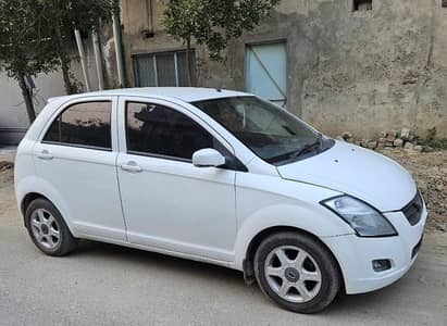 FAW V2 2019