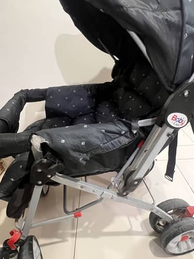 Stroller for sale