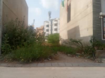 DHA Phase 7 Extension | Residential Plot | 100 Sq. Yds. | Ideal Family Location | Build Your Dream Home | Excellent Long-Term Value
