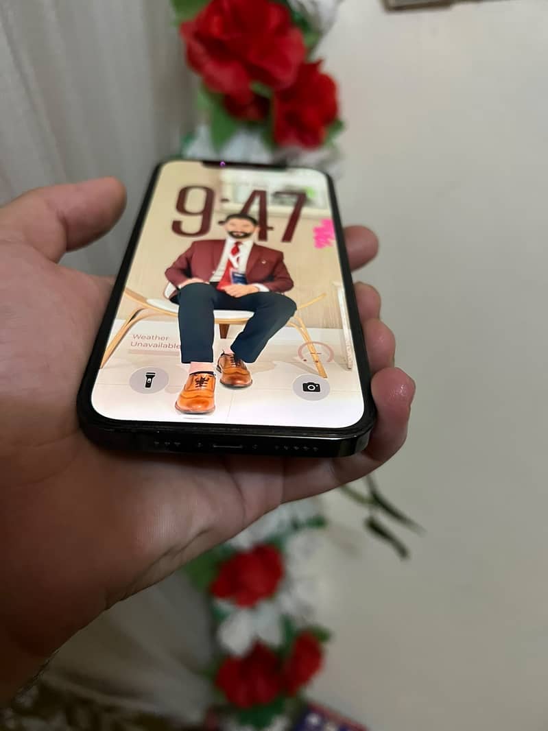 Iphone 12 Pro 0