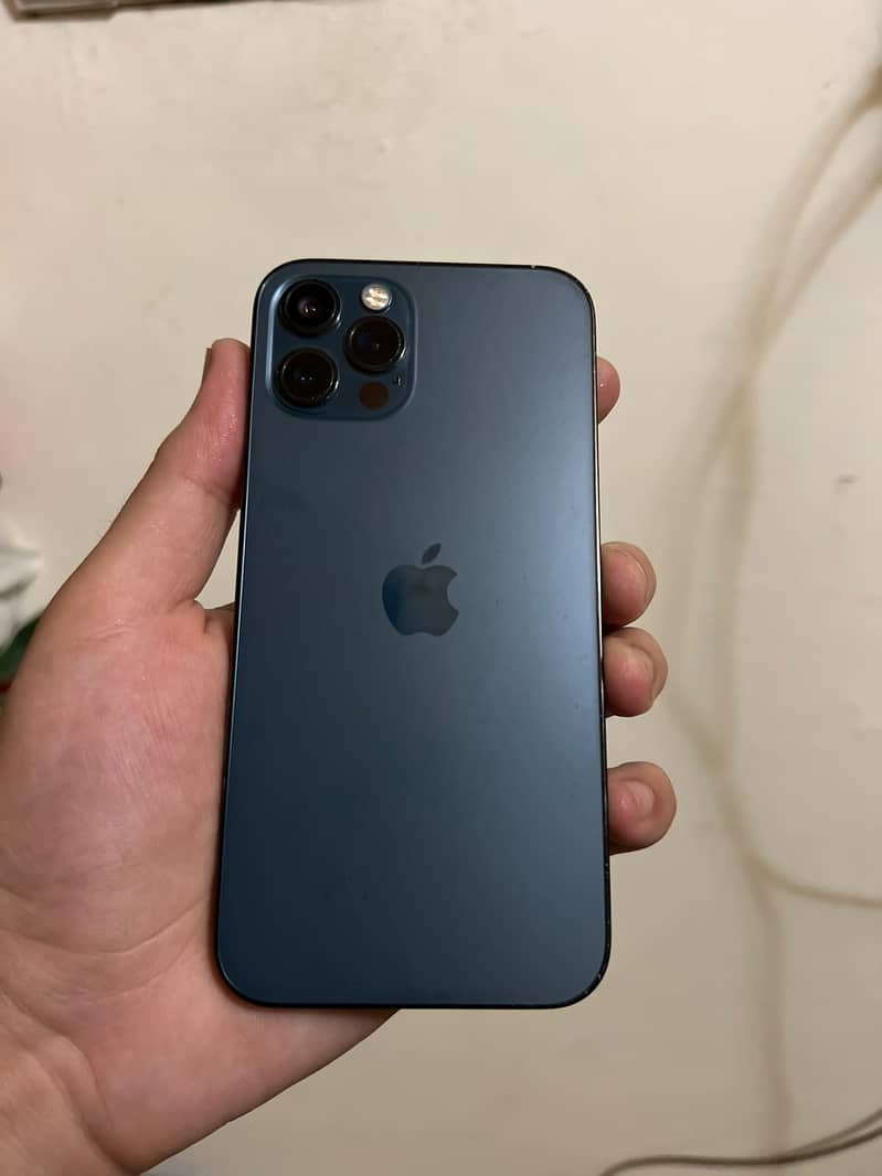 Iphone 12 Pro 1