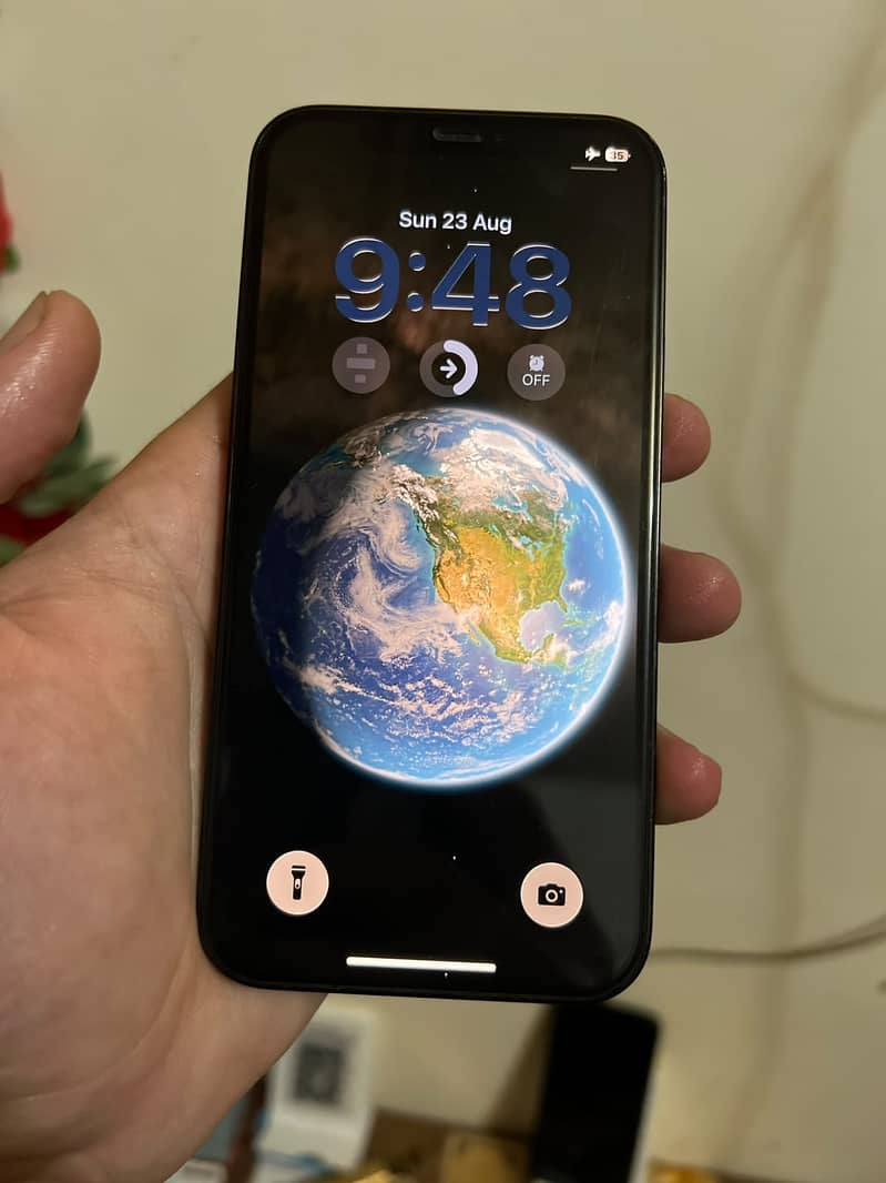 Iphone 12 Pro 3