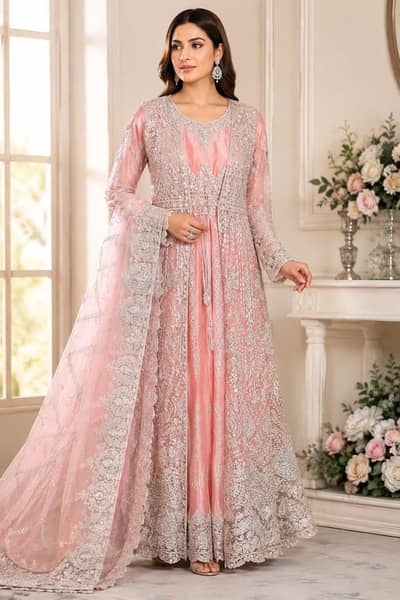 bridal macxi