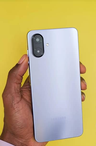 Samsung Mobile A07 5G