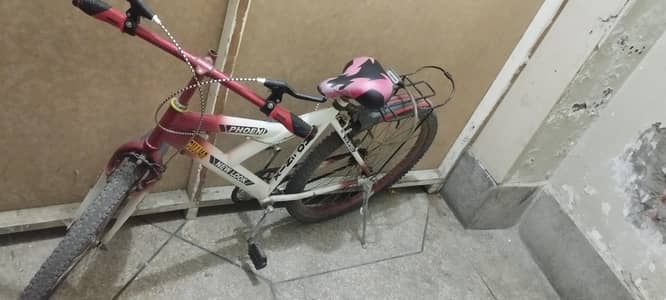 BICYCLE FOR TEENAGE