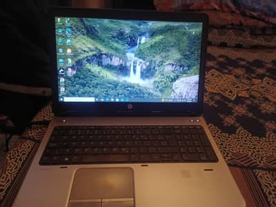 hp ProBook 650 g1