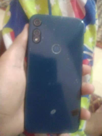 Motorola E 2020