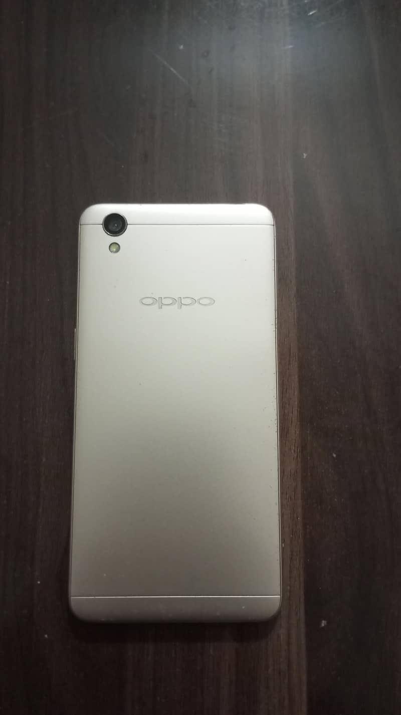 OPPO A37 4