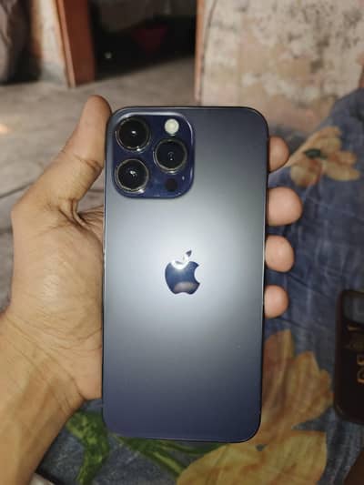 Apple iPhone 14 Pro Max jv