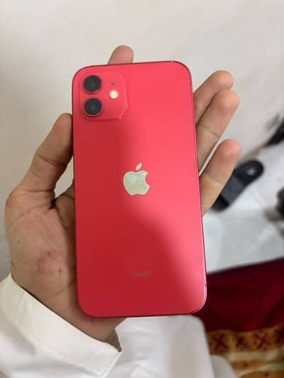 Apple iPhone 12 JV 128gb