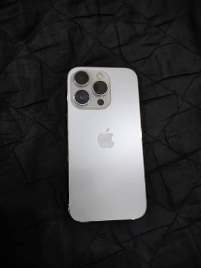 Apple iPhone 14 Pro PTA Approved Good Condition