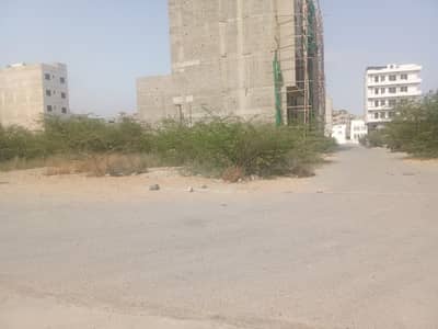 DHA Phase 7 Extension | Commercial Plot | 100 Square Yards | Tariq Commercial | Executive Commercial Address | High Growth Business Opportunity
