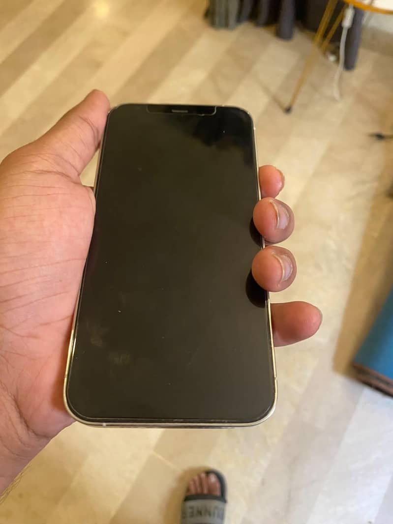 Apple iPhone 12 Pro 1