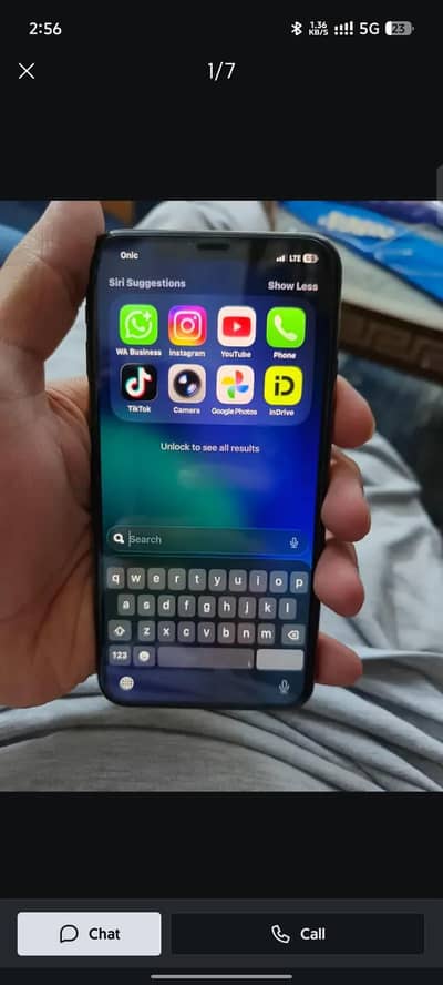 Apple iPhone 11 Pro Max pta approved 256 gb