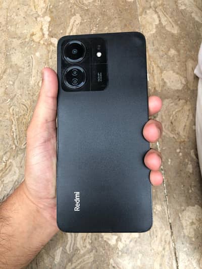 Redmi 13c sell