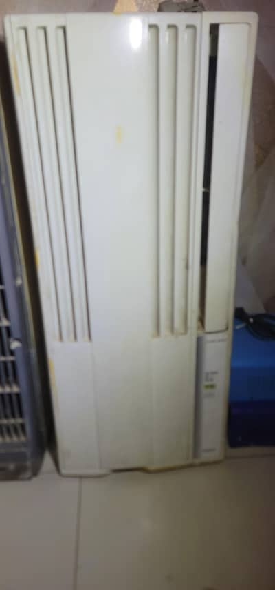 portable ac