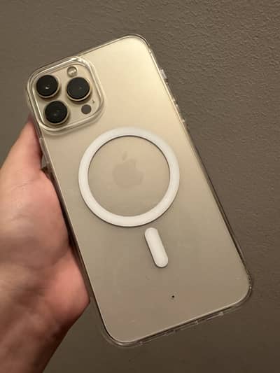 Apple iPhone 13 Pro Max - 10/10 Condition
