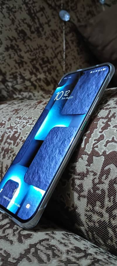 INFINIX HOT 60 PRO PLUS