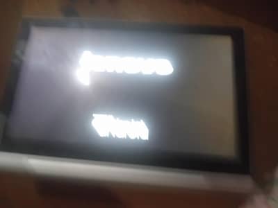 ipad lenovo