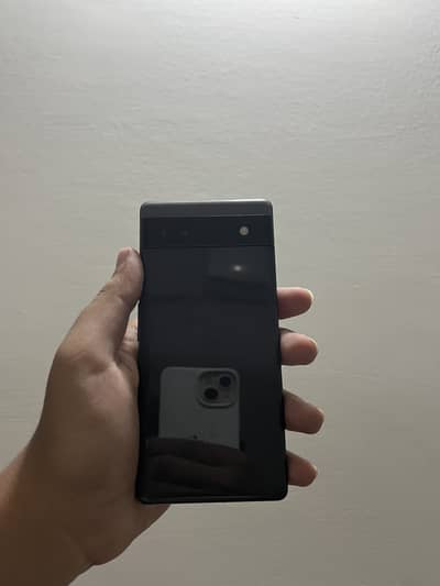 Google Pixel 6a good condition
