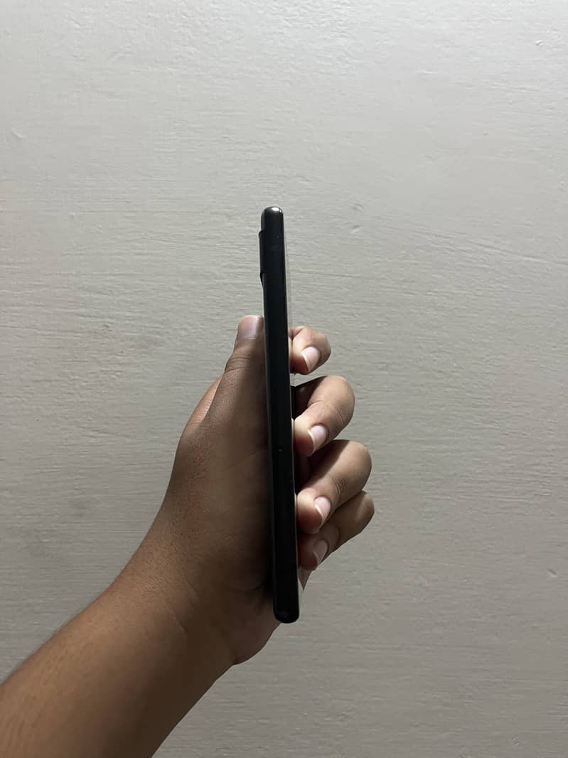 Google Pixel 6a good condition 2