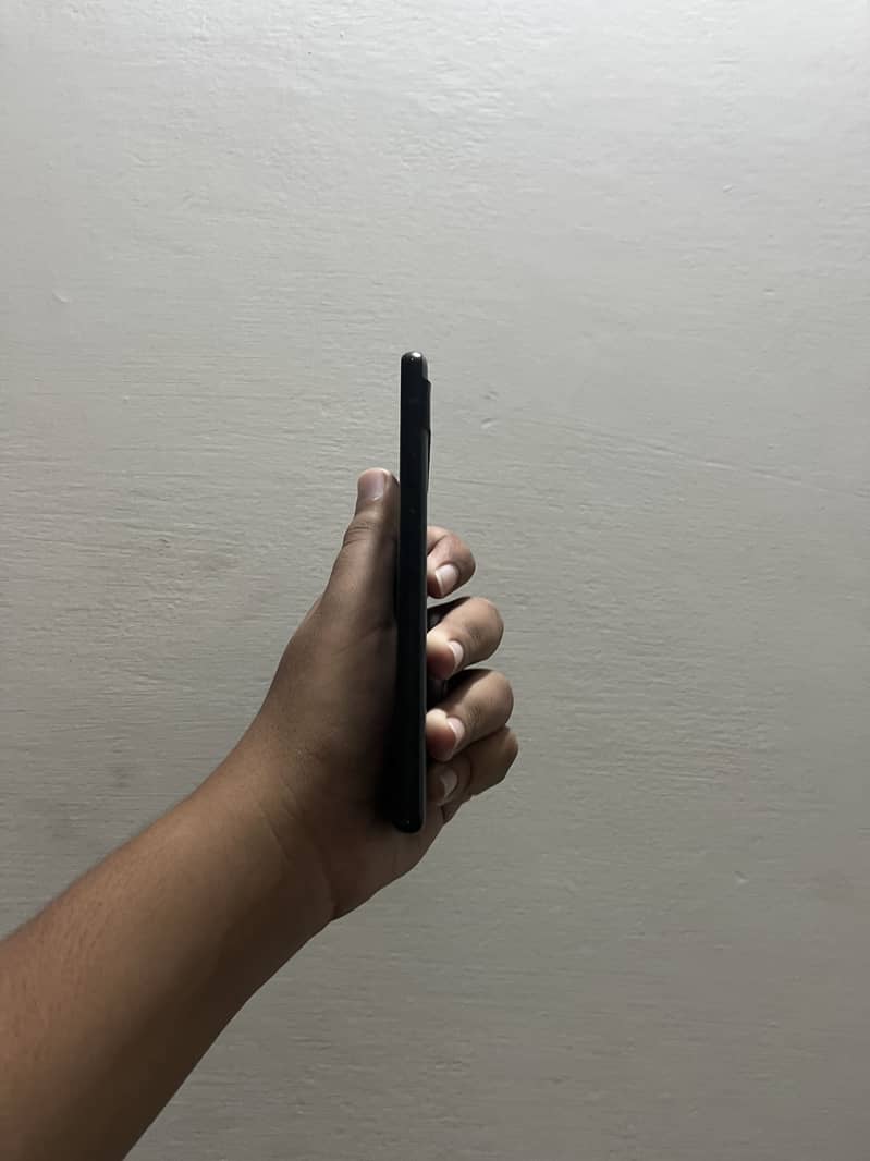 Google Pixel 6a good condition 3