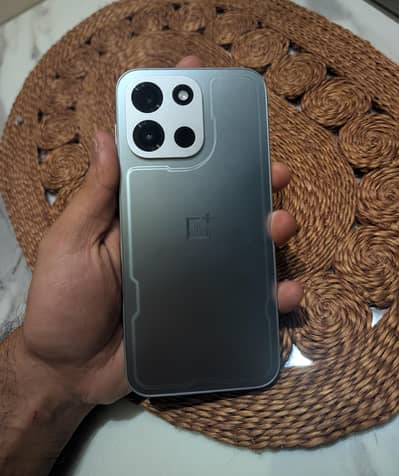 OnePlus Turbo 6