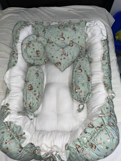 Baby nest