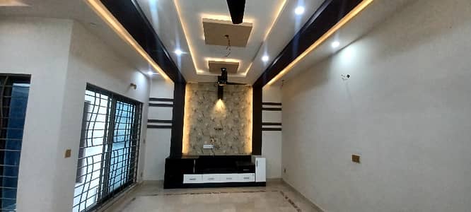 New 12 Marla Upper Portion Available For Rent in G16 Islamabad.