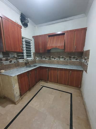 1 Bed Family Flat For Rent