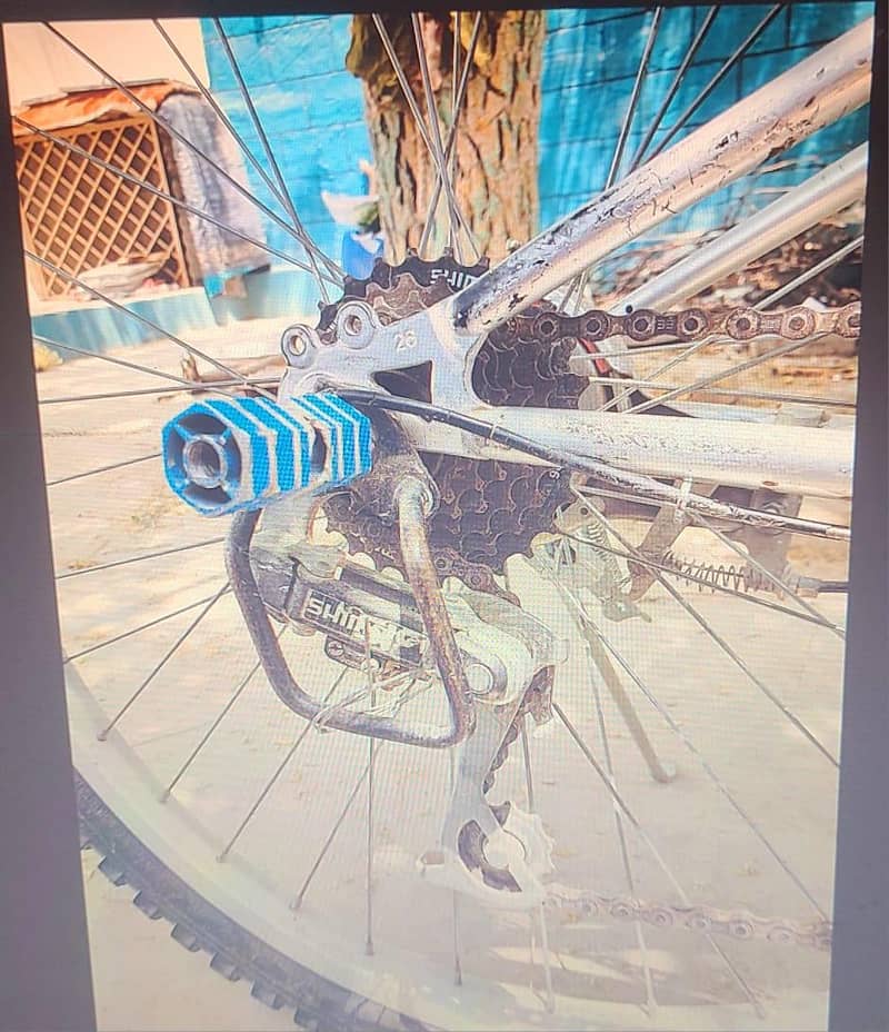 gear cycle 3
