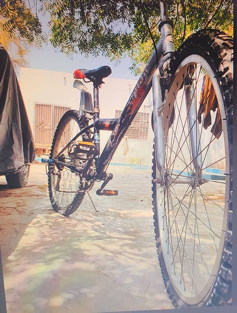 gear cycle 4
