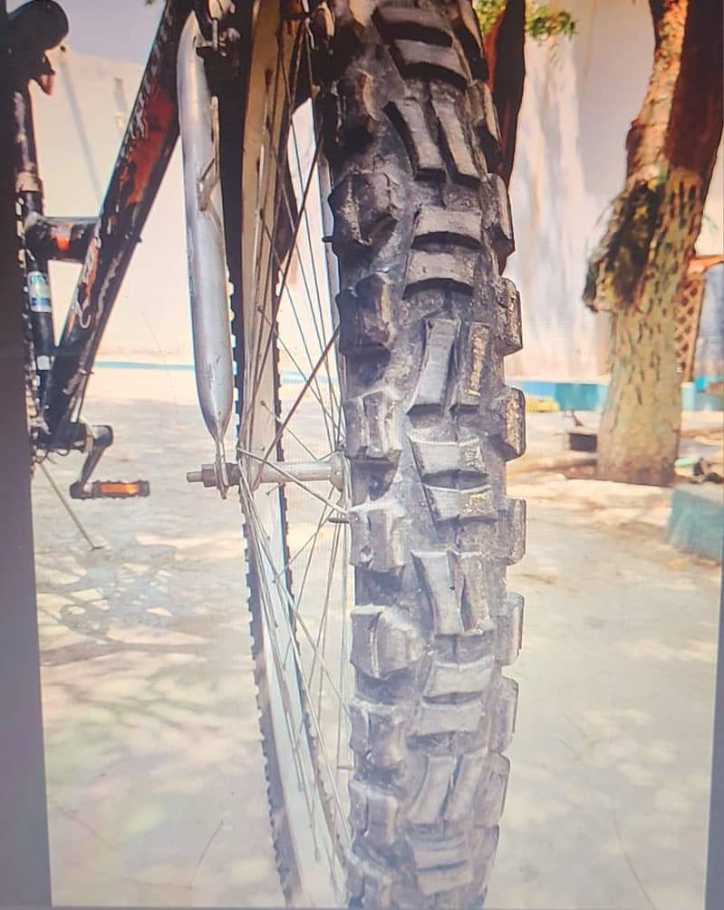 gear cycle 5