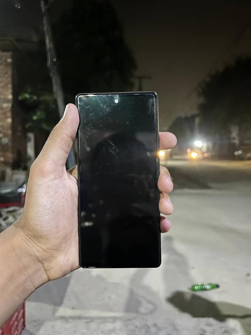 Google Pixel 6 2