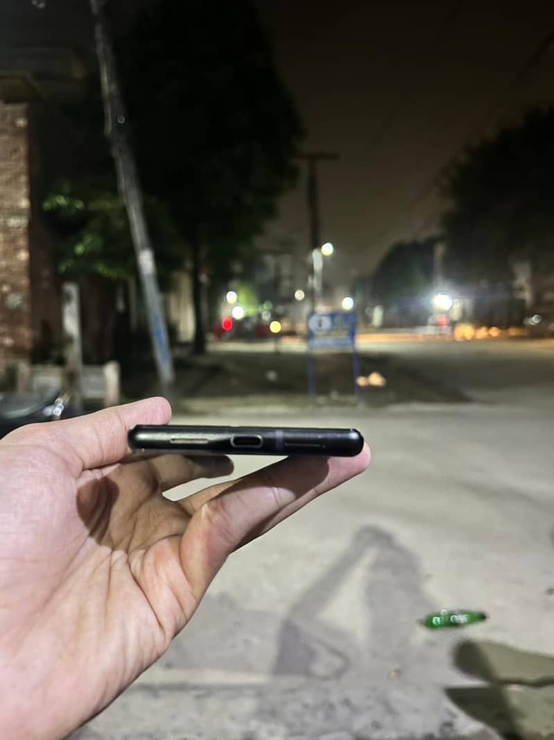 Google Pixel 6 5