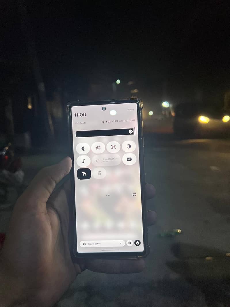 Google Pixel 6 6