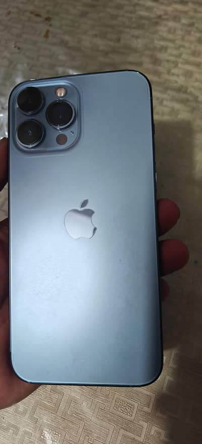 Apple iPhone 13 Pro Max