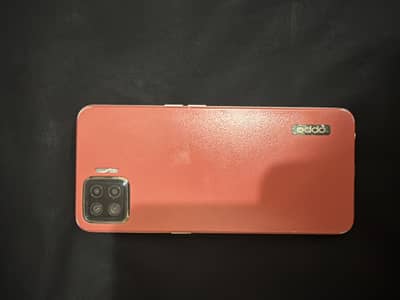 OPPO f17