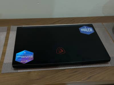 MSI LAPTOP