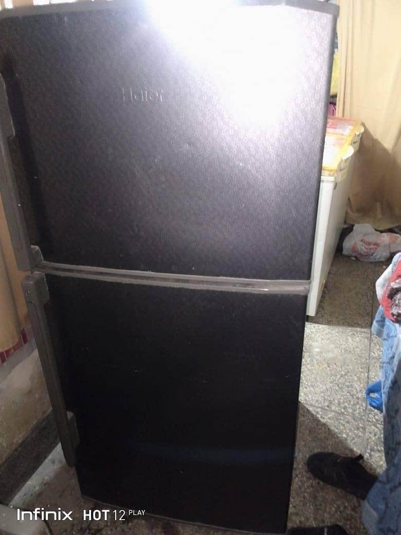 Haier 3