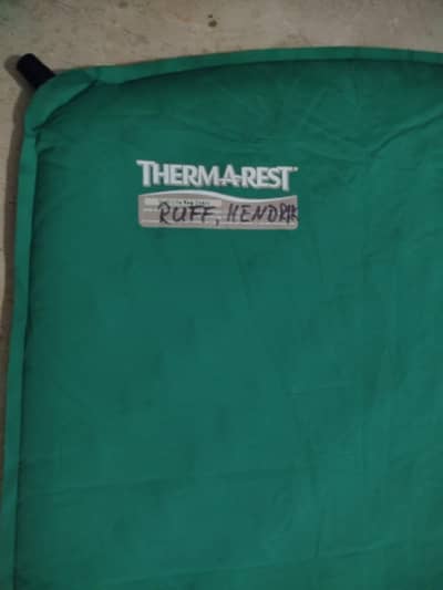 Therm a rest brand