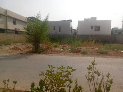 DHA Phase 7 Extension | Residential Plot | 500 Sq. Yds. | Executive Residential Plot | Premium DHA Address | Strong Capital Growth