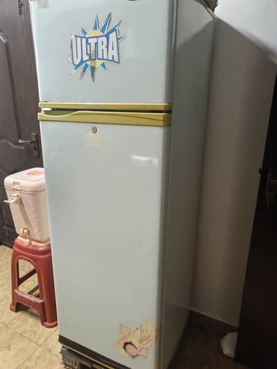 PEL Refrigerator