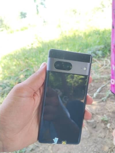 Google Pixel 7 Official PTA Approved Exchange Possible