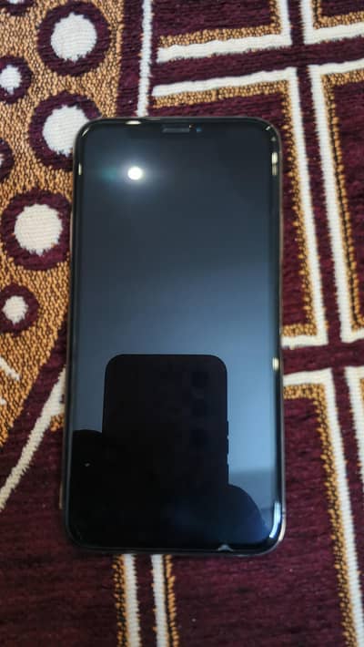 Apple iPhone XS