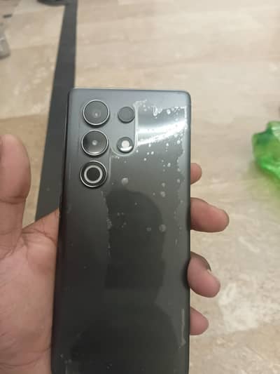 Itel S25 Ultra