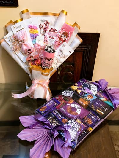 Customized Candy & Gift Items – Azlan Candy World