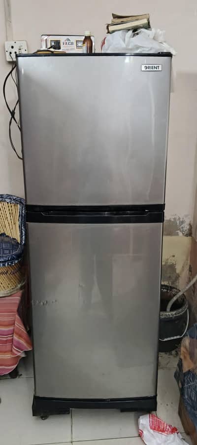 orient Fridge