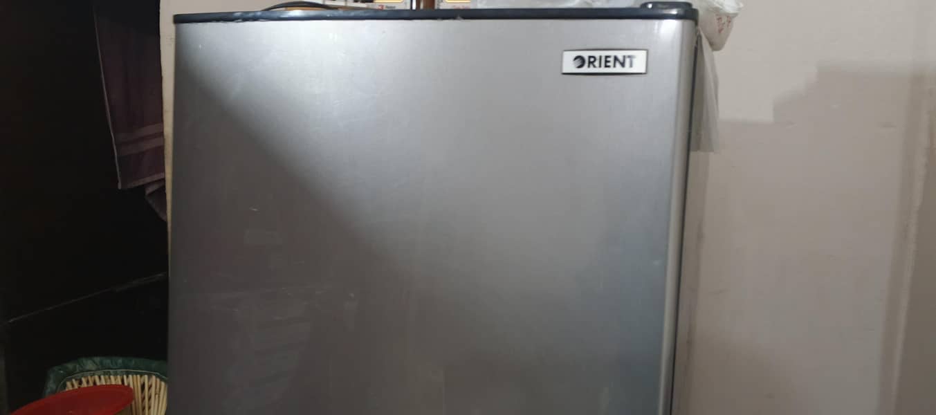 orient Fridge 1